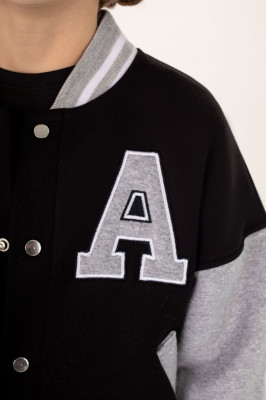 Бомбер для хлопців